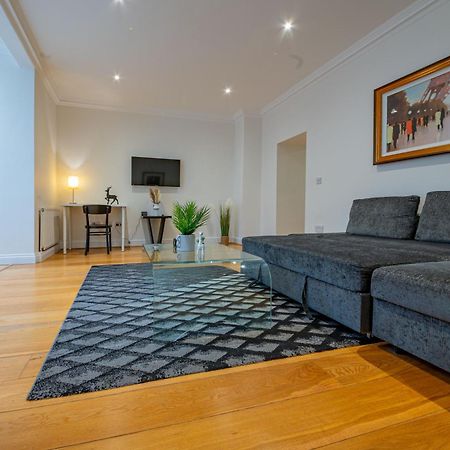 Bloomsbury City Escape Flat 1 Londen Buitenkant foto