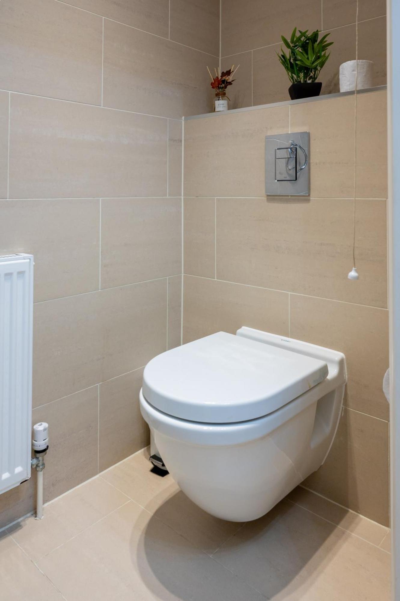 Bloomsbury City Escape Flat 1 Londen Buitenkant foto