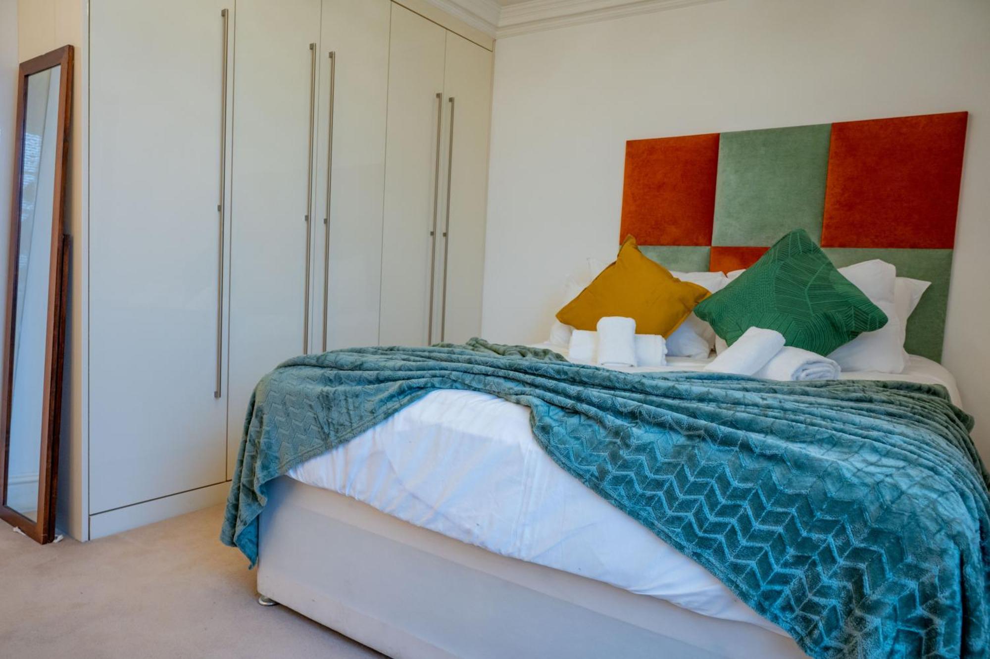 Bloomsbury City Escape Flat 1 Londen Buitenkant foto