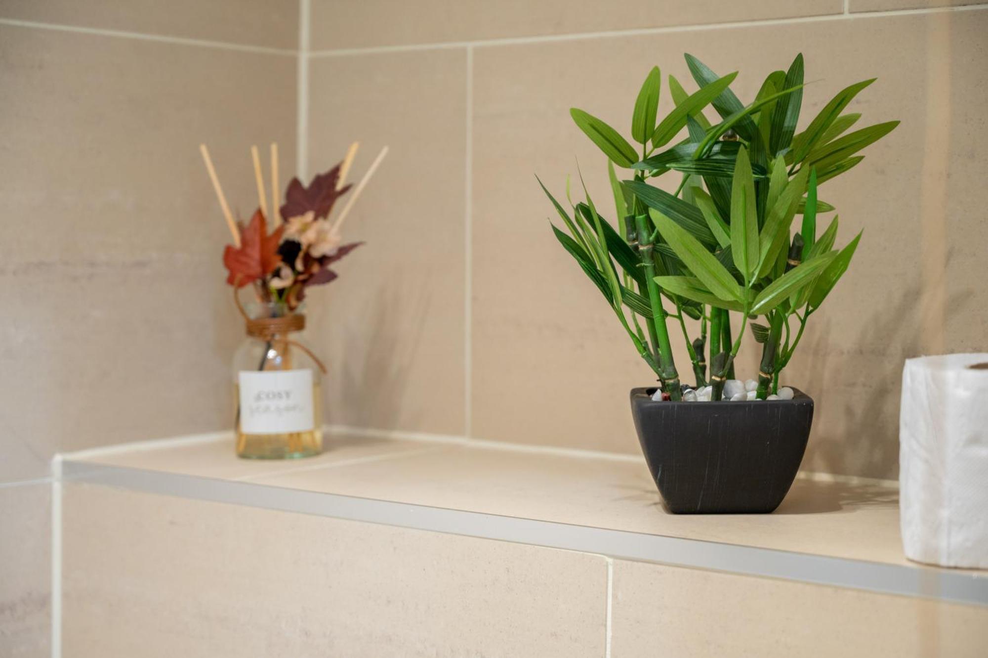 Bloomsbury City Escape Flat 1 Londen Buitenkant foto