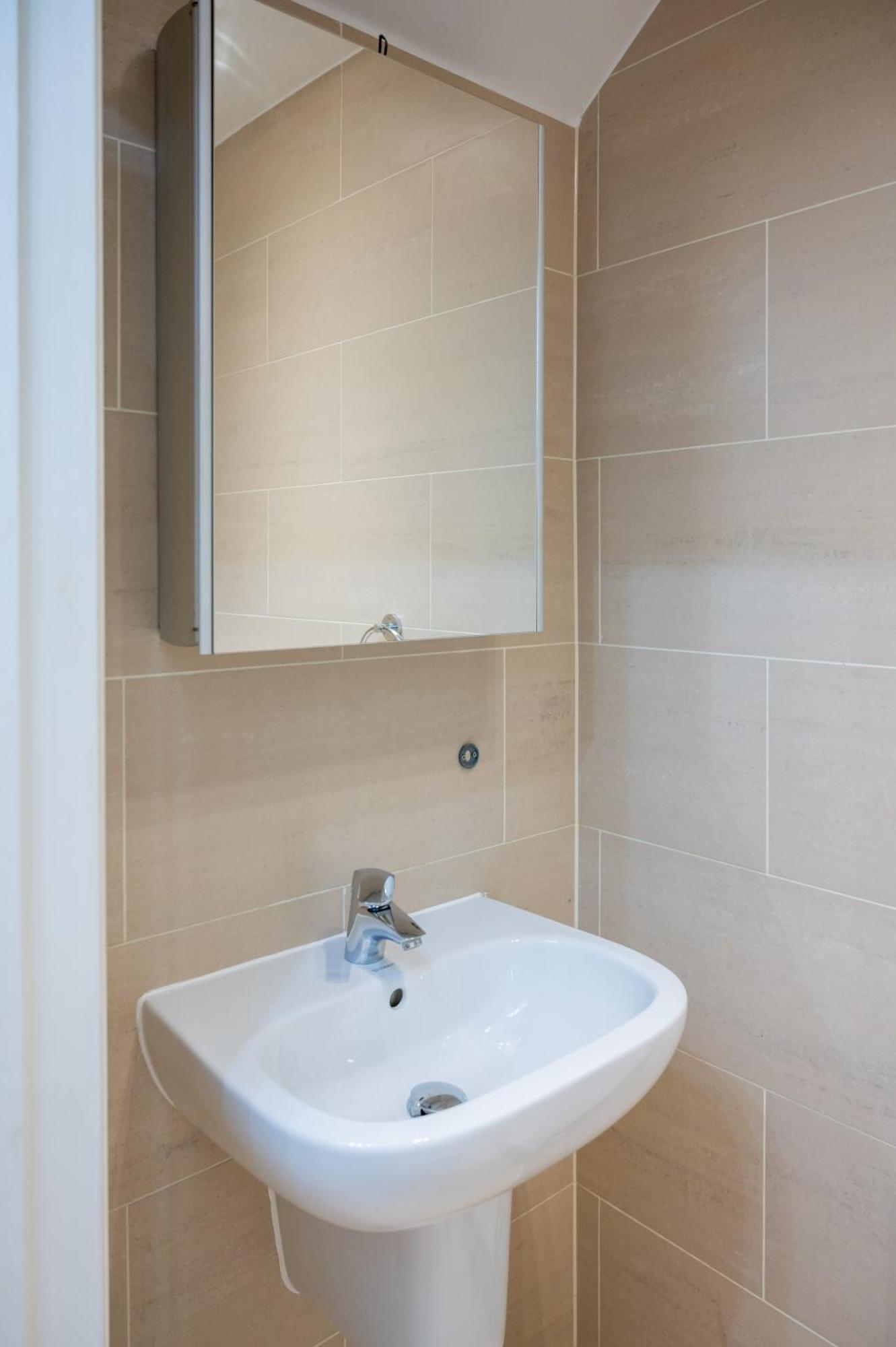 Bloomsbury City Escape Flat 1 Londen Buitenkant foto