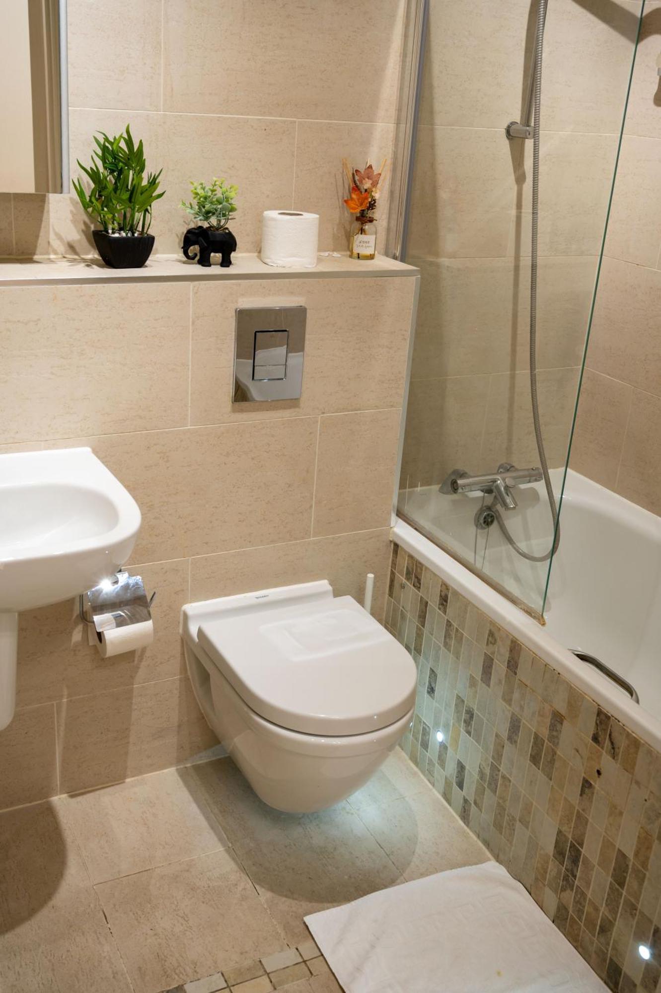 Bloomsbury City Escape Flat 1 Londen Buitenkant foto