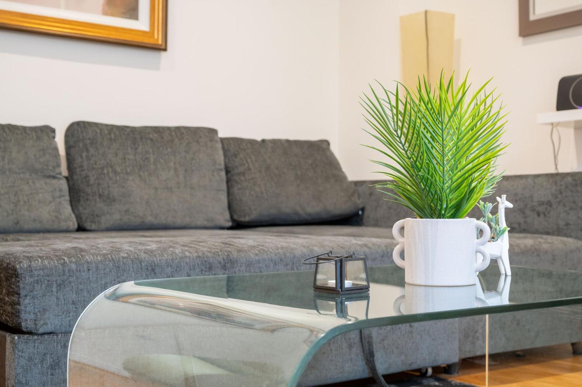 Bloomsbury City Escape Flat 1 Londen Buitenkant foto