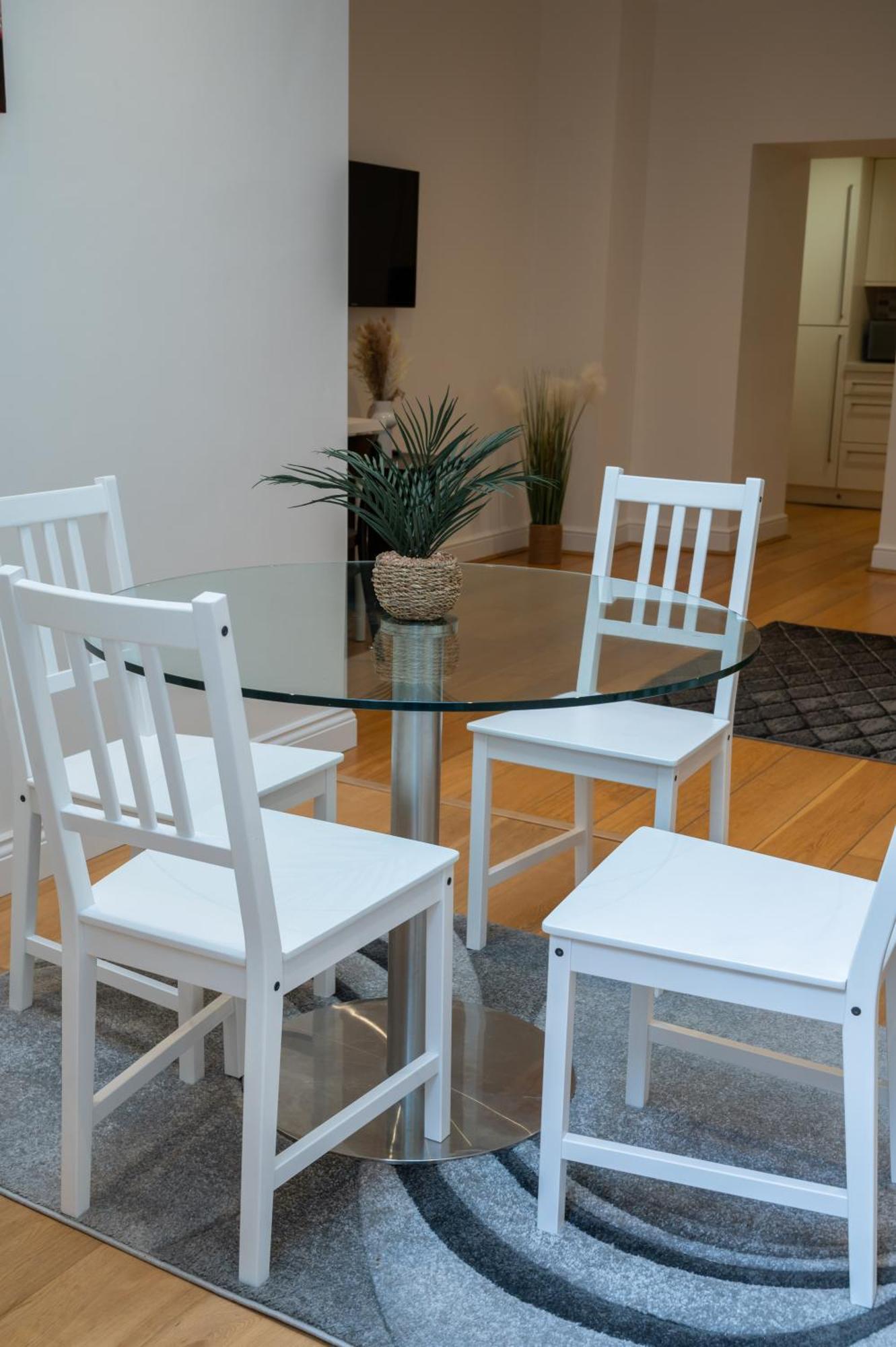 Bloomsbury City Escape Flat 1 Londen Buitenkant foto